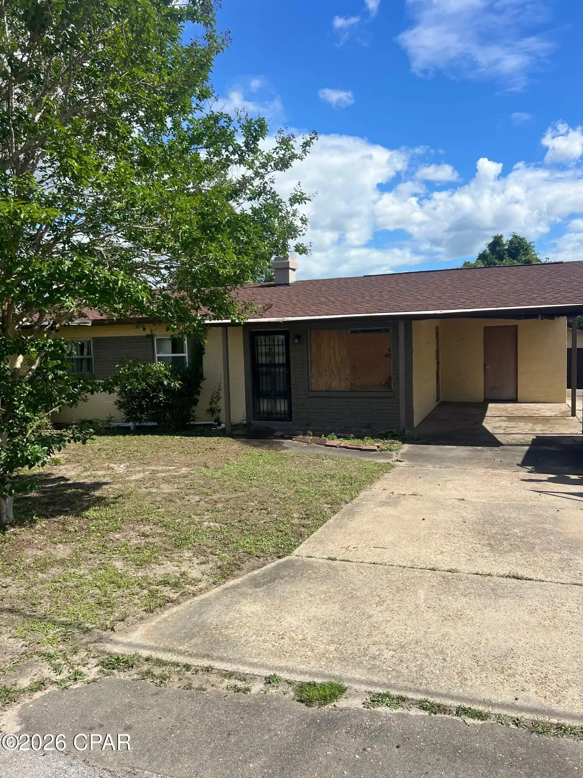 1404 E 9th Street, Panama City, FL 32401 - #1