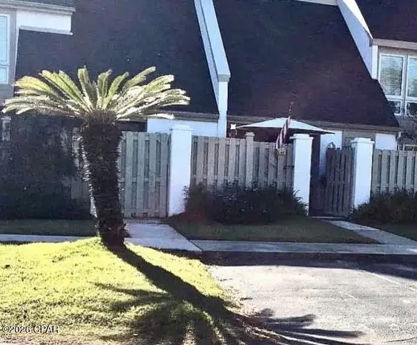 4305 Bay Point Road #447, Panama City, FL 32408