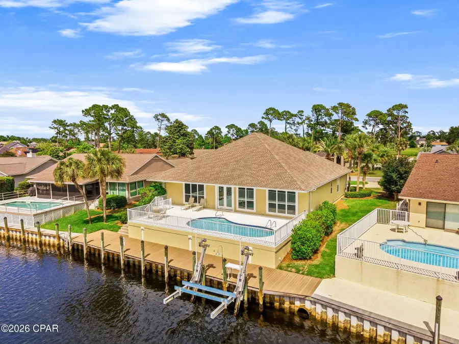 351 Wahoo Road, Panama City Beach, FL 32408 - #2