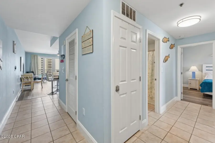 9860 S Thomas Drive #508, Panama City, FL 32408 - #3