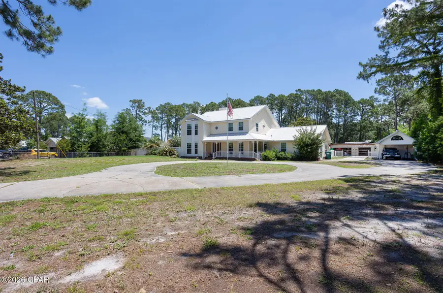 138 Laird Circle, Panama City, FL 32408 - #3