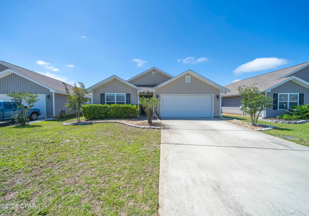 7138 Hatteras Boulevard, Panama City, FL 32404 - #1