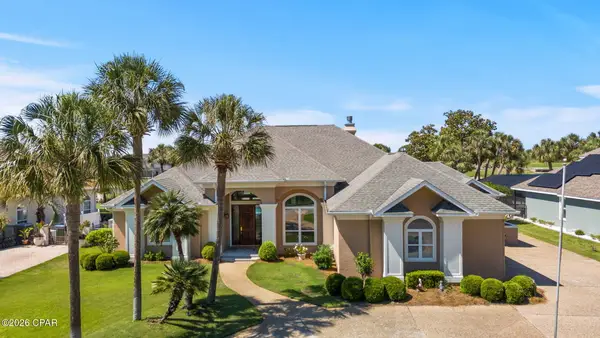 3504 Dragon's Ridge Road, Panama City Beach, FL 32408