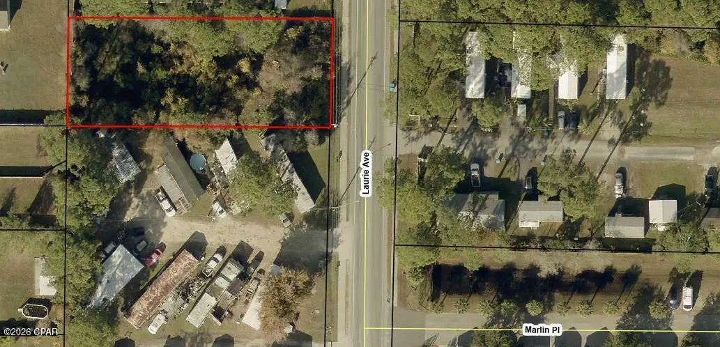 000 Laurie Avenue, Panama City Beach, FL 32408 - #1