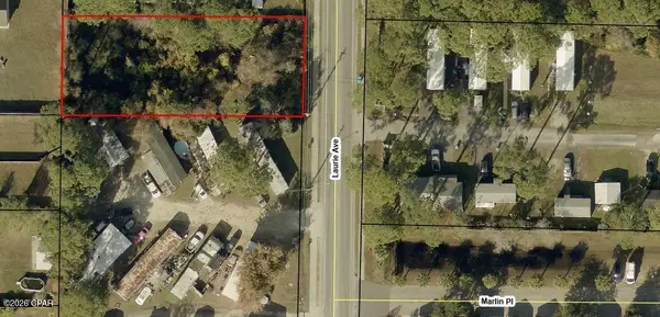 000 Laurie Avenue, Panama City Beach, FL 32408