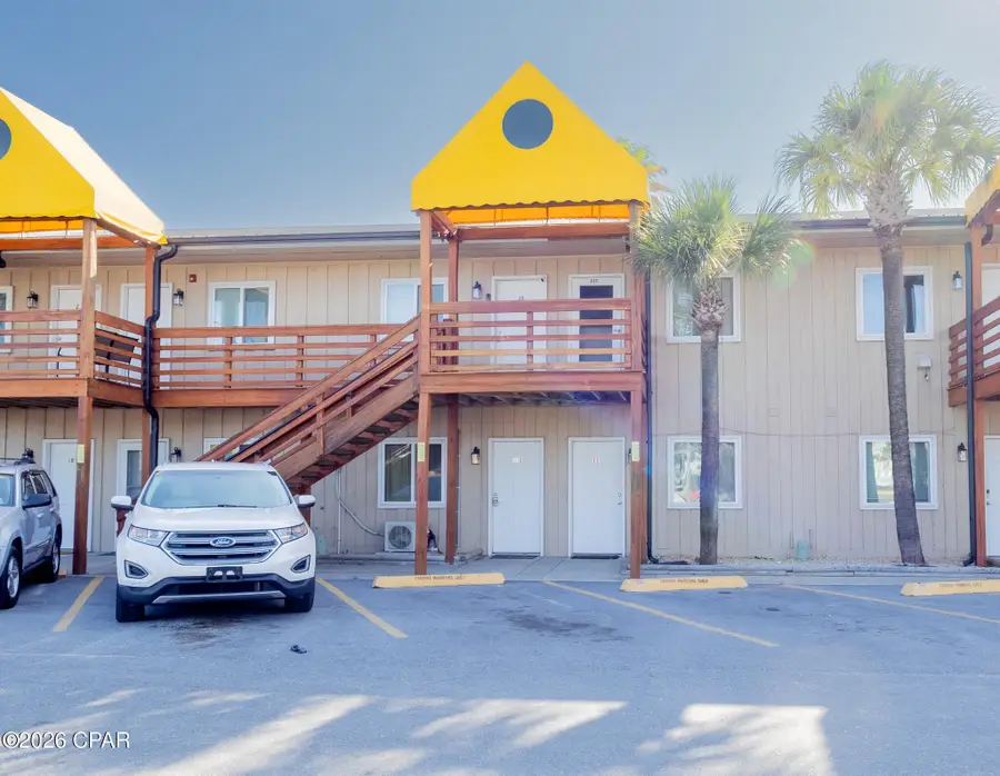 5505 Sun Harbor Road #213, Panama City, FL 32401 - #2