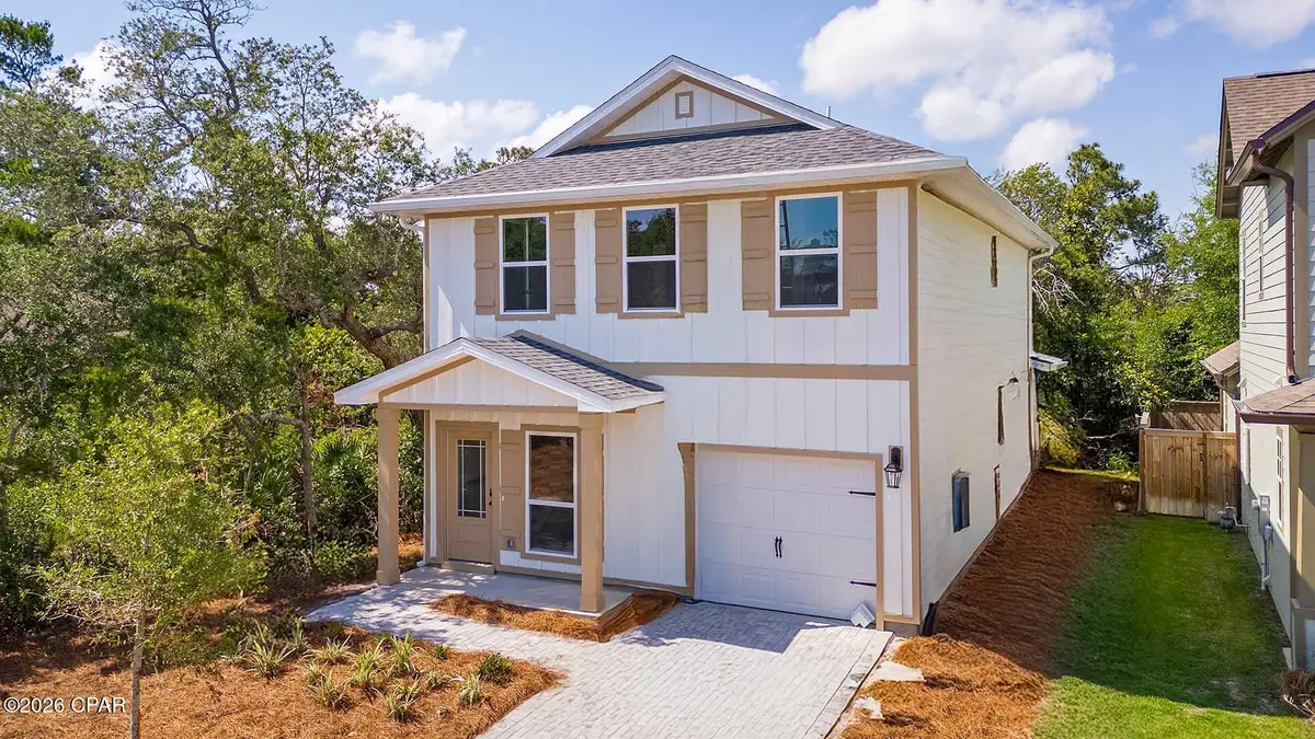 3547 Sanctuary Drive, Panama City Beach, FL 32408 - #1