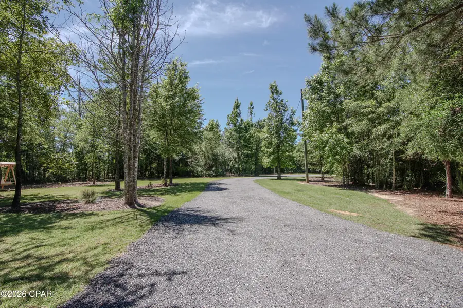 17103 NW Chipola Heights Road, Altha, FL 32421 - #2