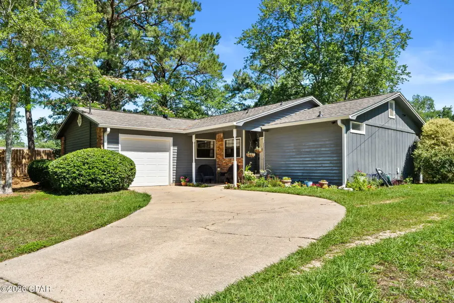 2728 Vassar Road, Tallahassee, FL 32309 - #2
