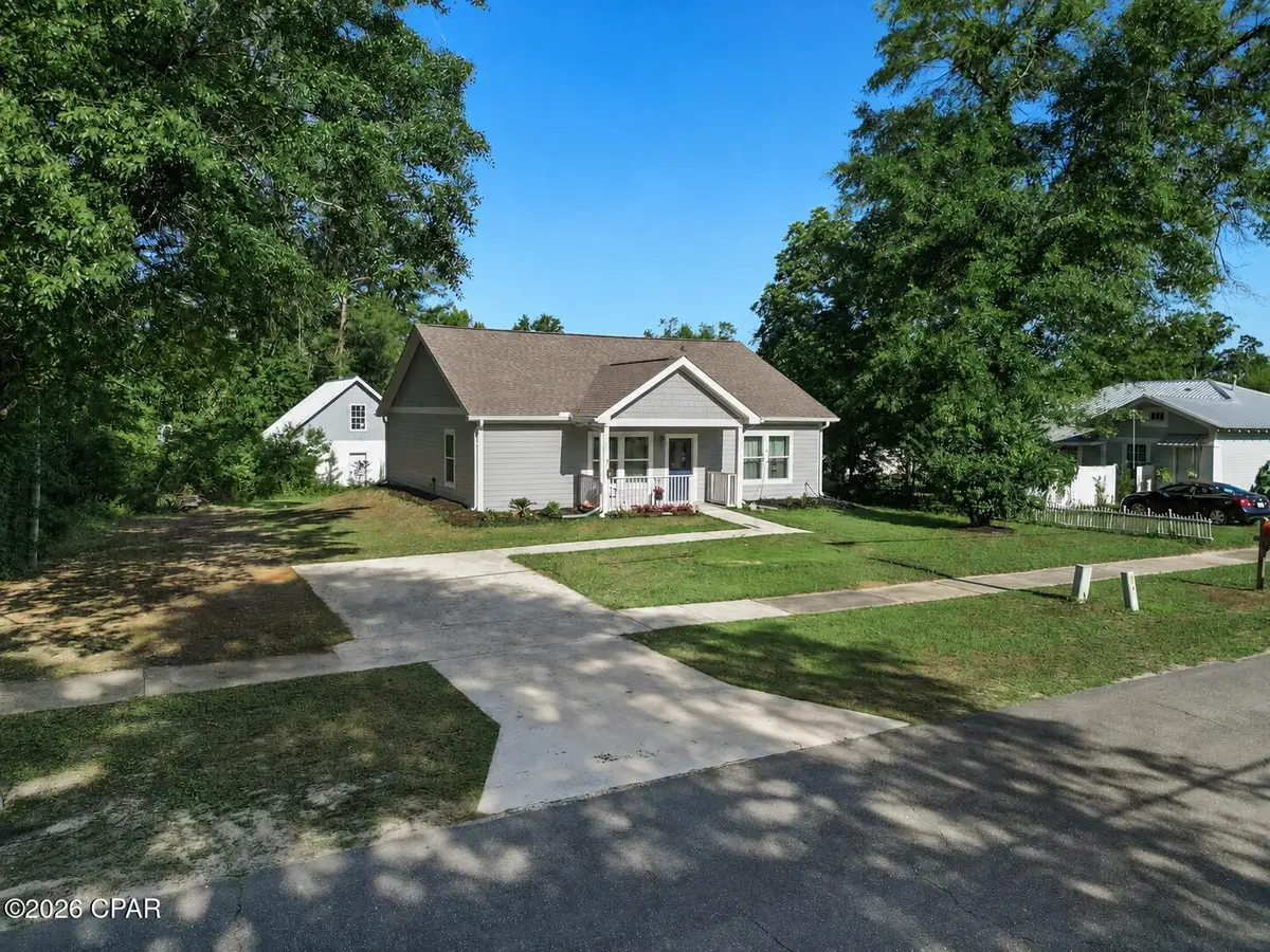 16424 SE Pear Street, Blountstown, FL 32424 - #1