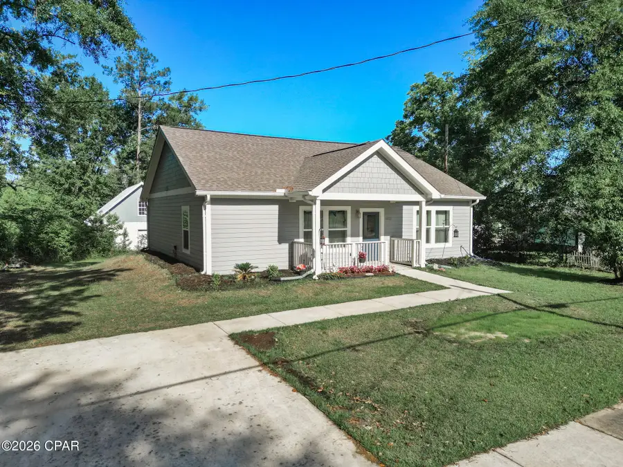 16424 SE Pear Street, Blountstown, FL 32424 - #3