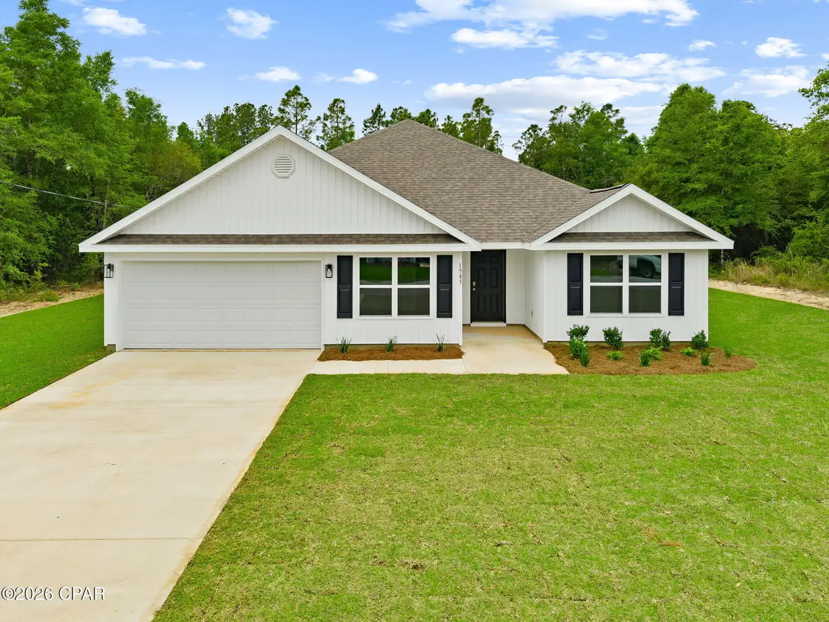 3722 Deltona Boulevard, Chipley, FL 32428 - #1