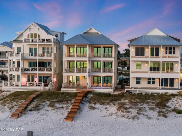 5935 Gulf Drive, Panama City, FL 32408