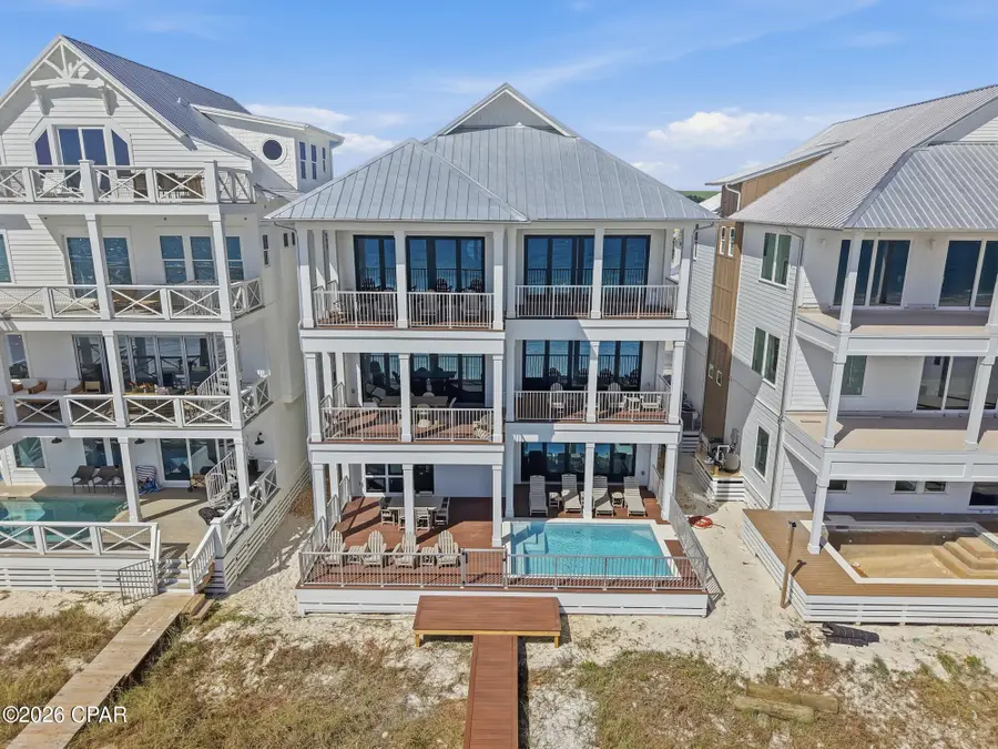 5935 Gulf Drive, Panama City, FL 32408 - #2