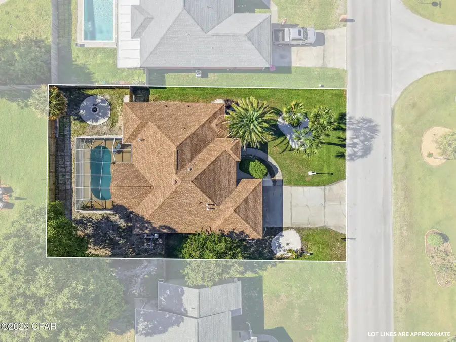 208 Hidden Pines Drive, Panama City, FL 32408 - #2