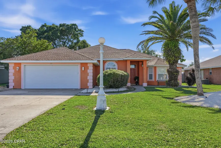 208 Hidden Pines Drive, Panama City, FL 32408 - #3