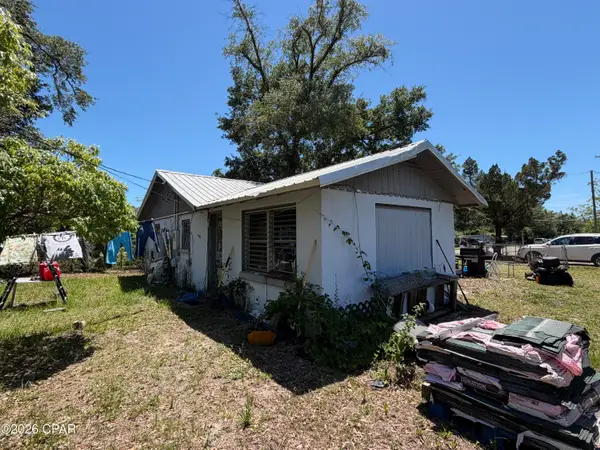 808 Detroit Avenue, Panama City, FL 32401