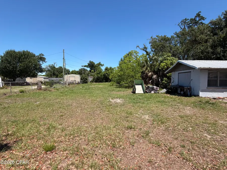 808 Detroit Avenue, Panama City, FL 32401 - #3
