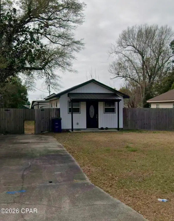 1809 Foster Avenue, Panama City, FL 32405