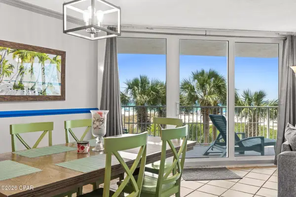 7205 Thomas Drive #E206, Panama City, FL 32408