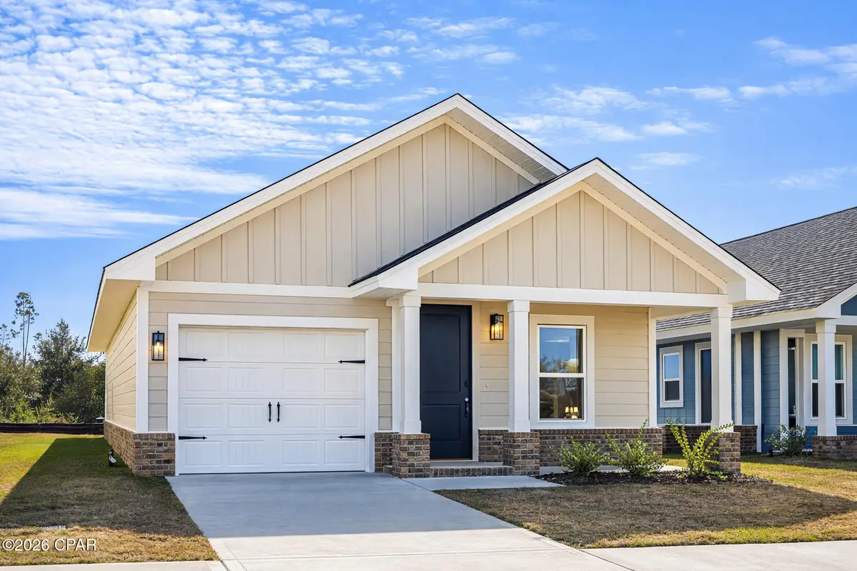 7053 Traditions Drive, Panama City, FL 32404 - #1