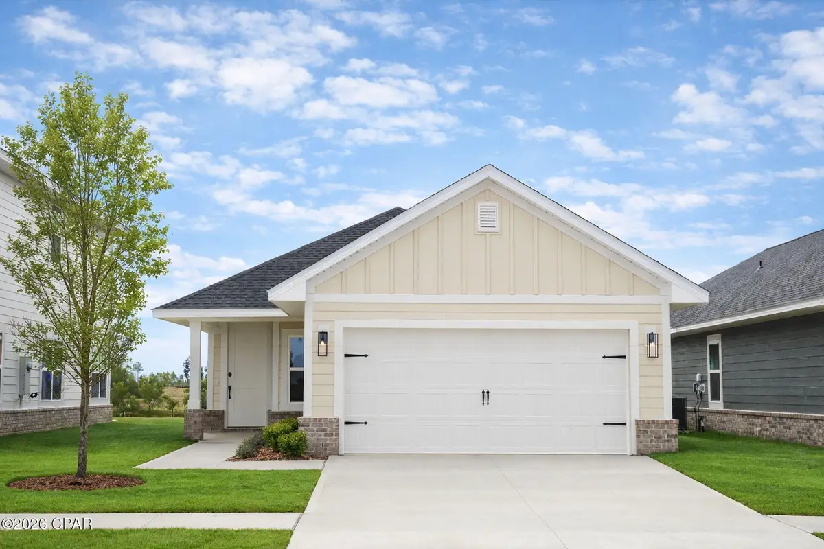 7061 Traditions Drive, Panama City, FL 32404 - #1
