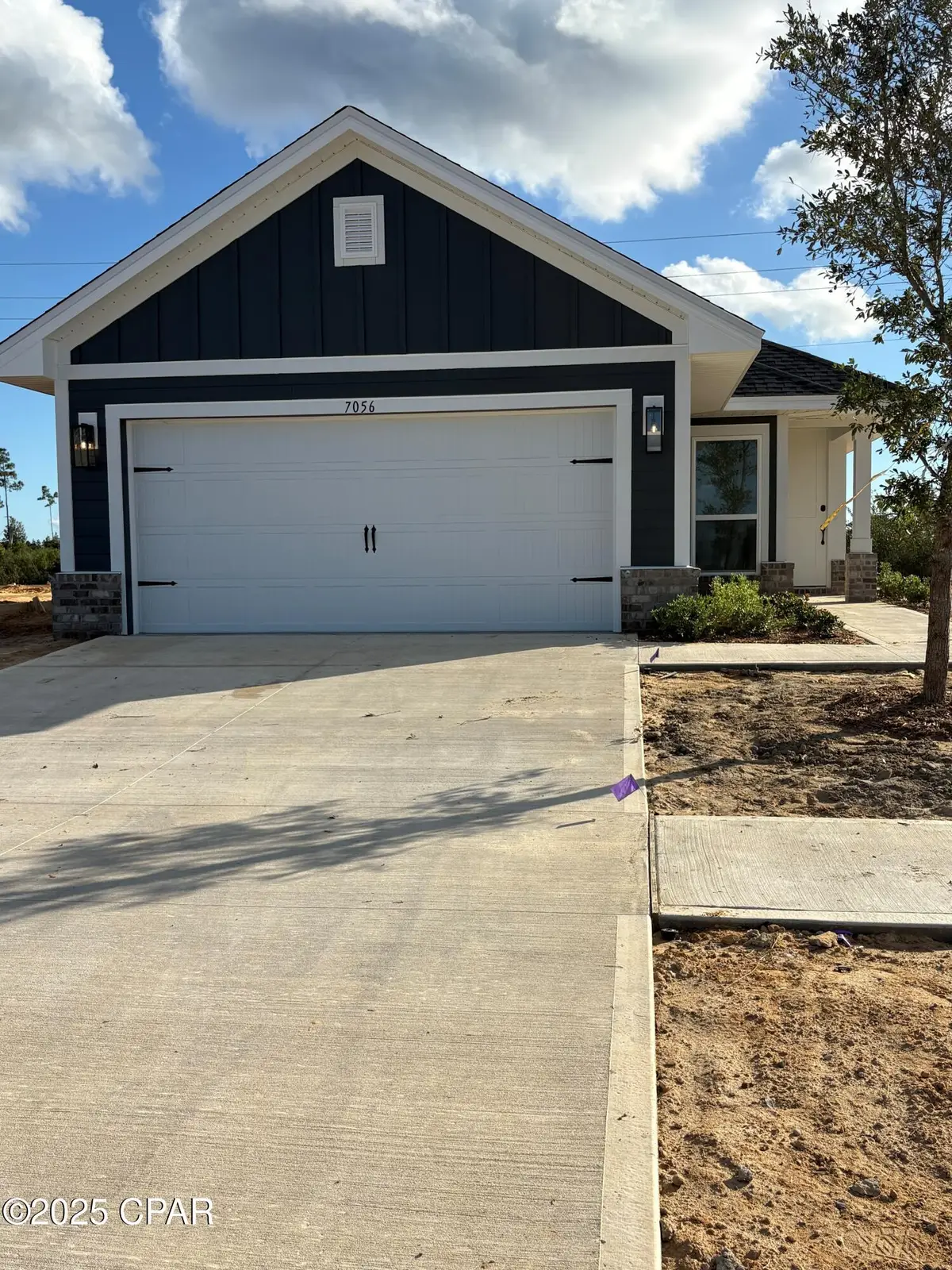 7069 Traditions Drive, Panama City, FL 32404 - #1