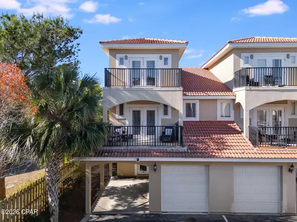 140 Southfields Road, Panama City Beach, FL 32413