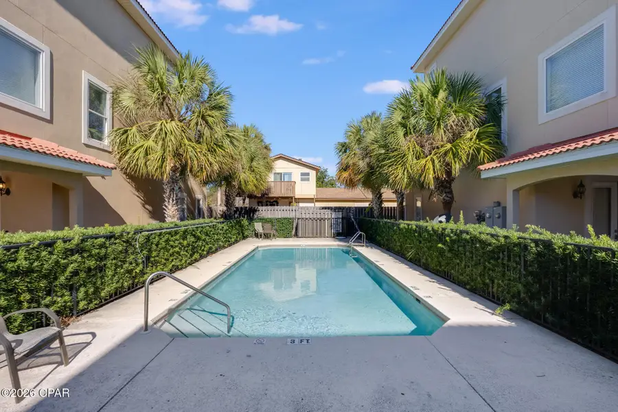 140 Southfields Road, Panama City Beach, FL 32413 - #2