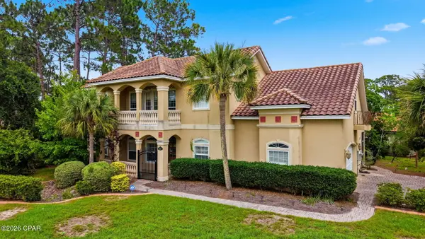 301 Trieste Boulevard, Panama City Beach, FL 32407