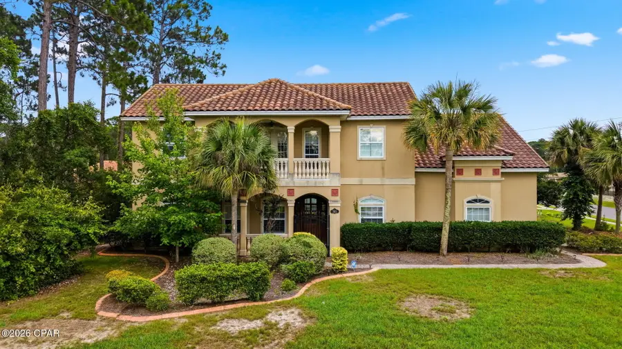301 Trieste Boulevard, Panama City Beach, FL 32407 - #2
