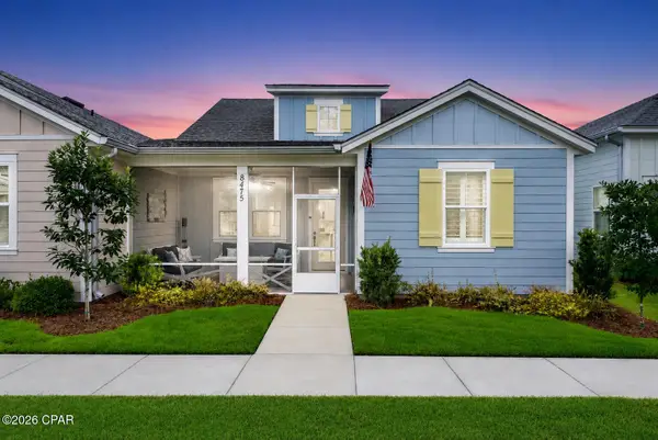 8475 Dreams Float Court, Panama City Beach, FL 32413