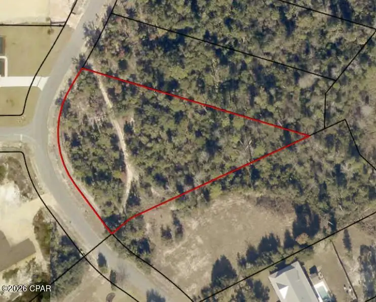 9812 Summer Creek Drive, Panama City, FL 32409 - #1