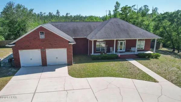 3500 High Cliff Road, Southport, FL 32409