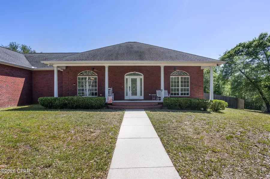 3500 High Cliff Road, Southport, FL 32409 - #2