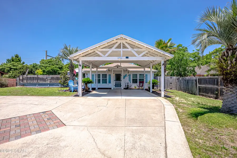 9042 Abba Lane, Panama City Beach, FL 32407 - #2