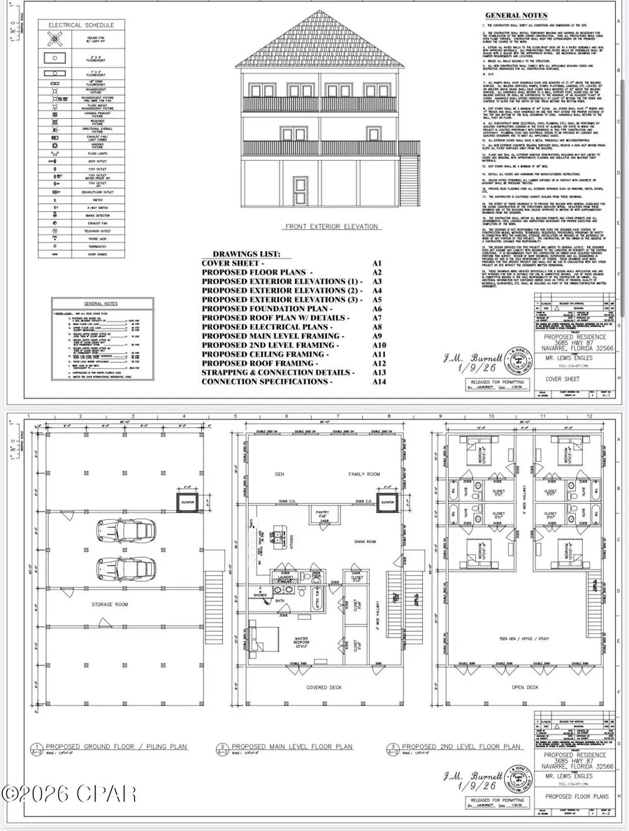 3685 Florida 87, Navarre, FL 32566 - #2