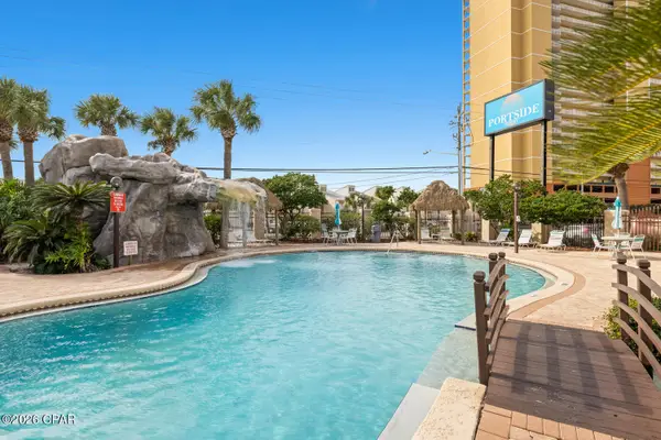 17620 Front Beach Road #5N, Panama City Beach, FL 32413