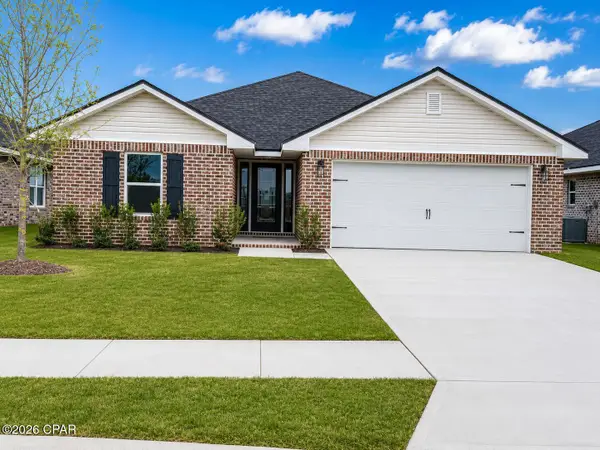 3648 Basal Street, Panama City, FL 32404