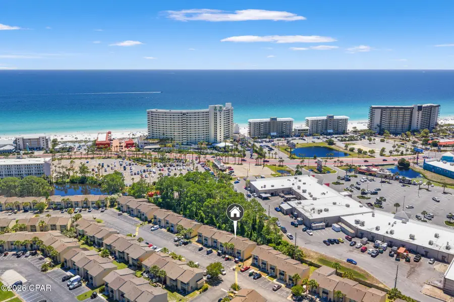 186 Robin Lane, Panama City Beach, FL 32407 - #2