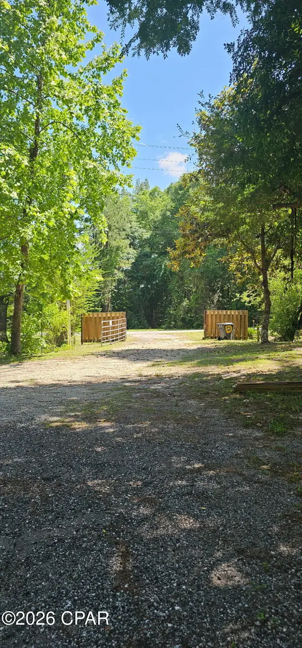 3022 Bob Sikes Road, Defuniak Springs, FL 32435