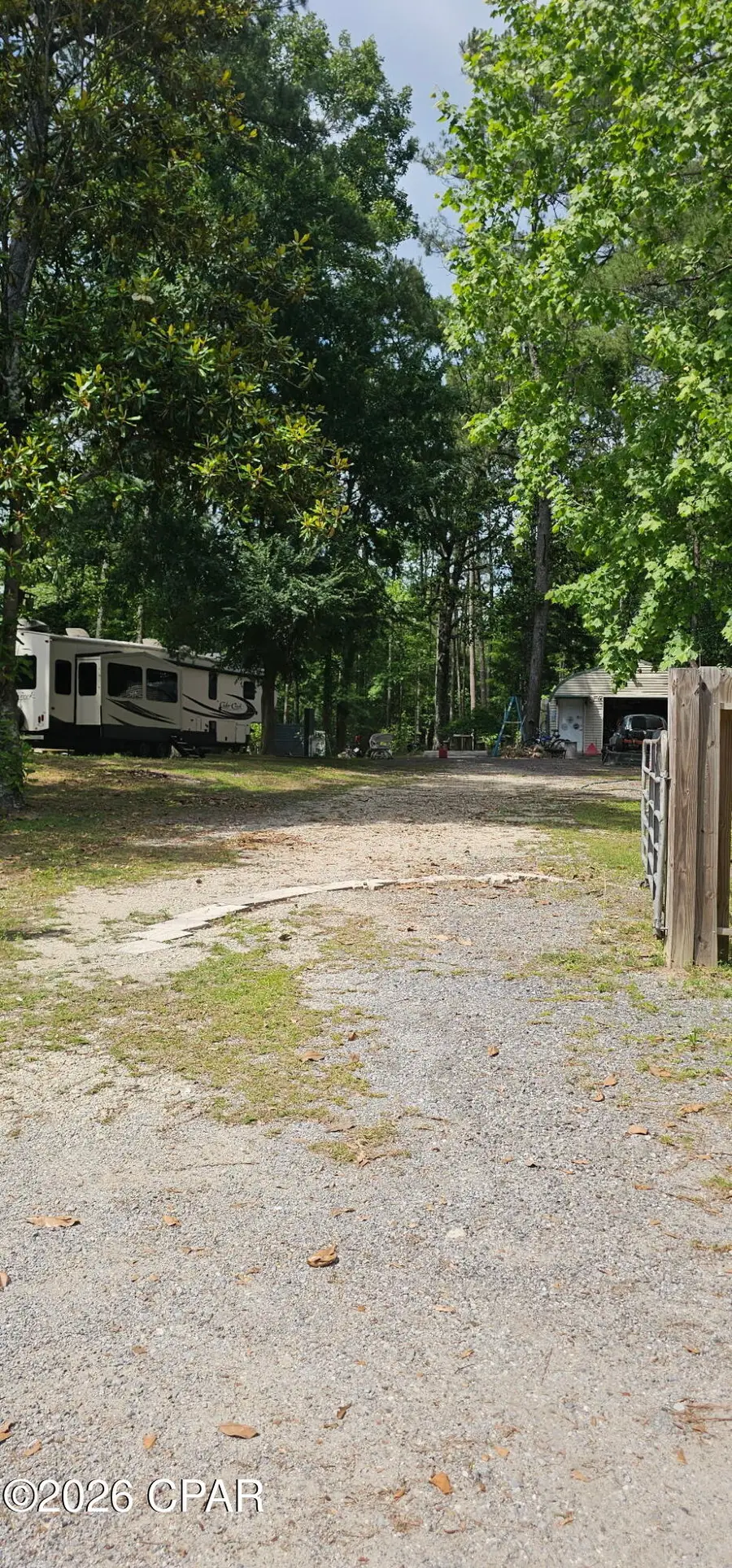 3022 Bob Sikes Road, Defuniak Springs, FL 32435 - #2