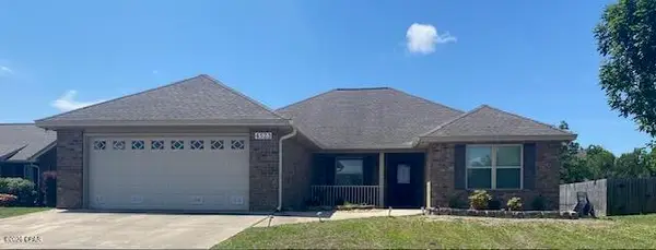 4523 Bylsma Circle, Panama City, FL 32404