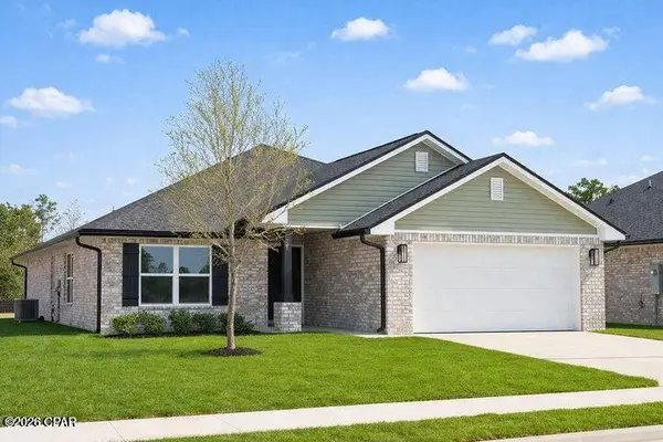 3588 Basal Street, Panama City, FL 32404