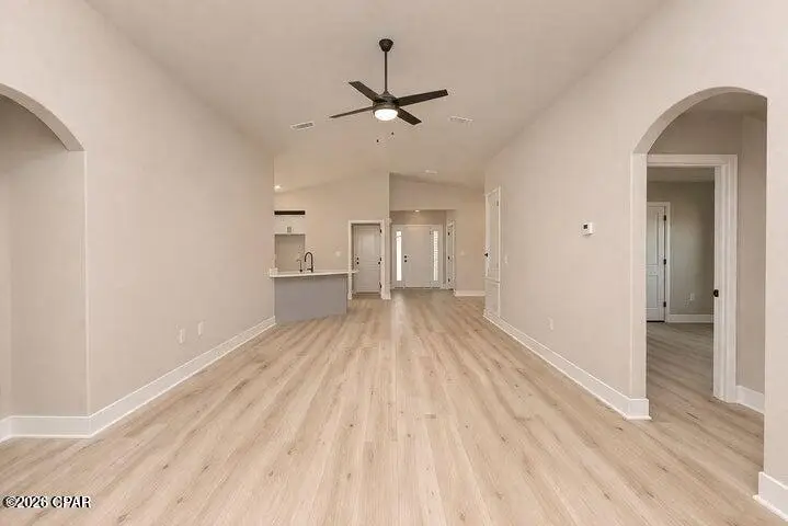 3588 Basal Street, Panama City, FL 32404 - #2