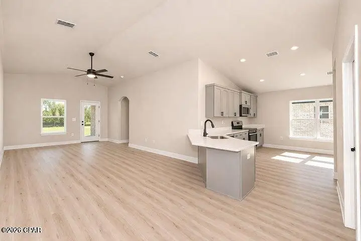 3588 Basal Street, Panama City, FL 32404 - #3