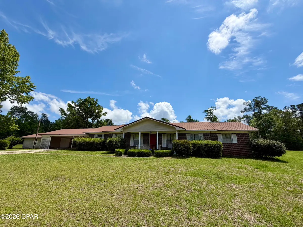 1960 Inwood Road, Grand Ridge, FL 32442 - #1