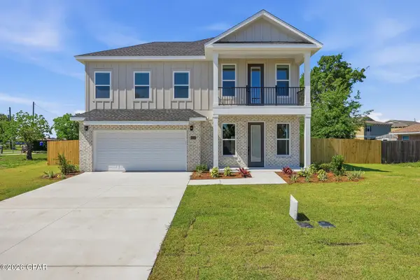 6828 Hugh Drive, Panama City, FL 32404