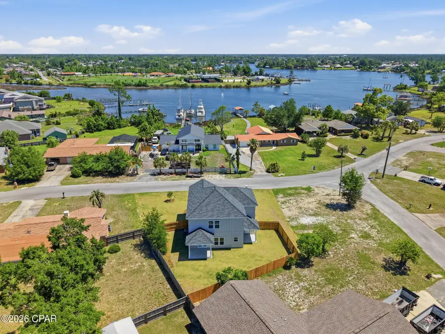 6828 Hugh Drive, Panama City, FL 32404 - #2
