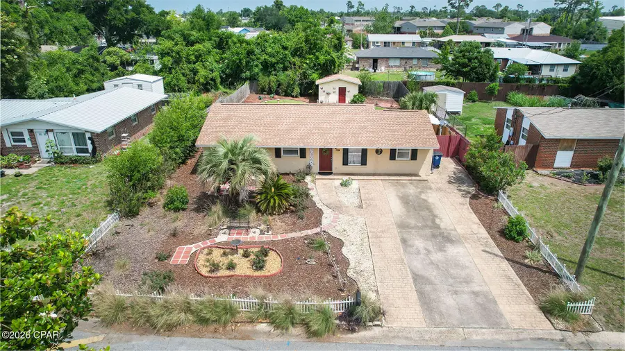 3106 W 21st Court, Panama City, FL 32405 - #2